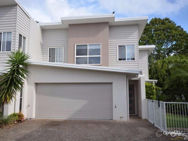 6/49 Usher Ave, Labrador, QLD 4215