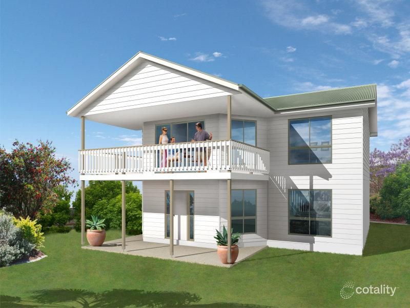 Lot 101 Carrow Tce, Port Neill, SA 5604