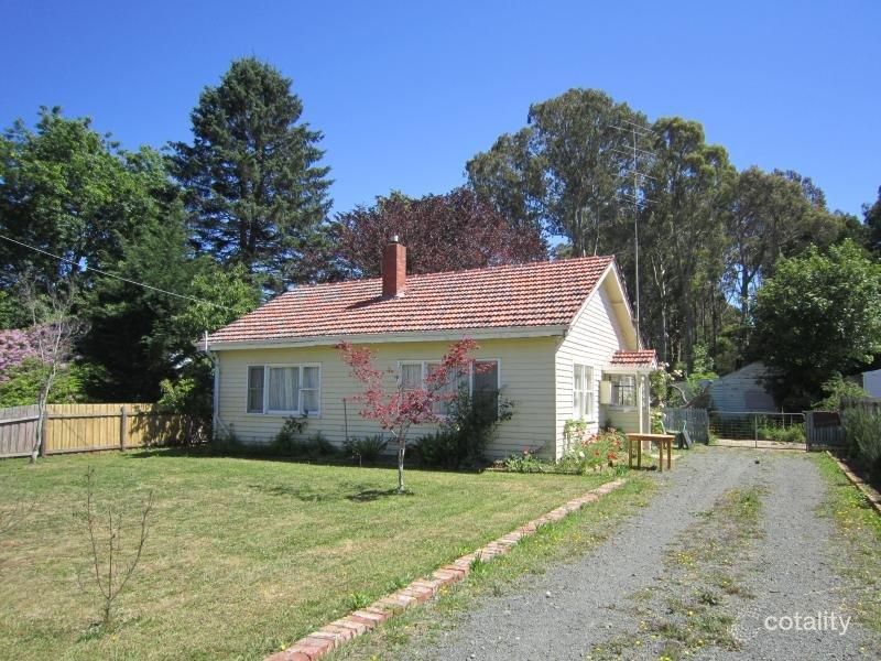 14 Mulcahys Rd, Trentham, VIC 3458