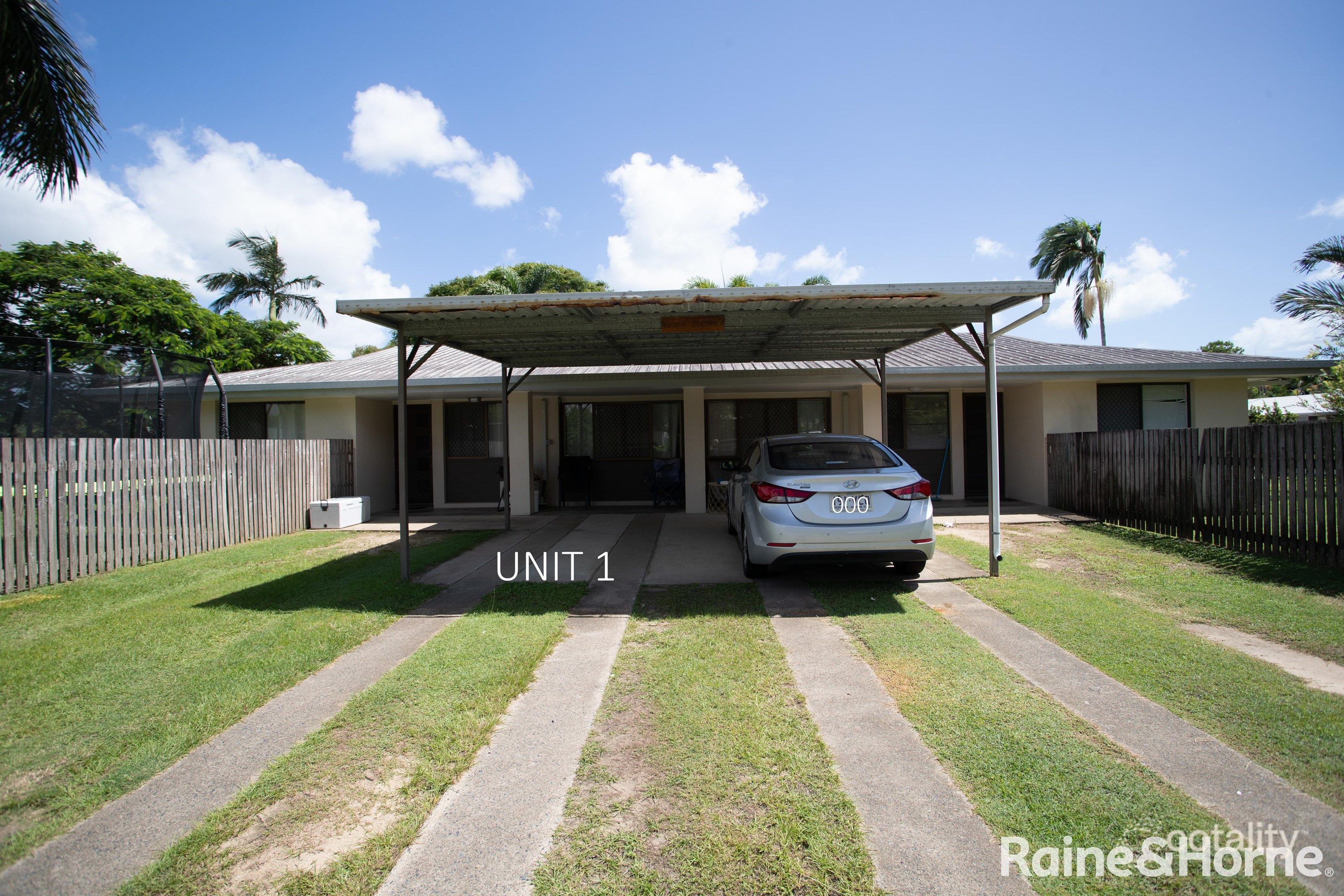 1/39 Carbeen St, Andergrove, QLD 4740