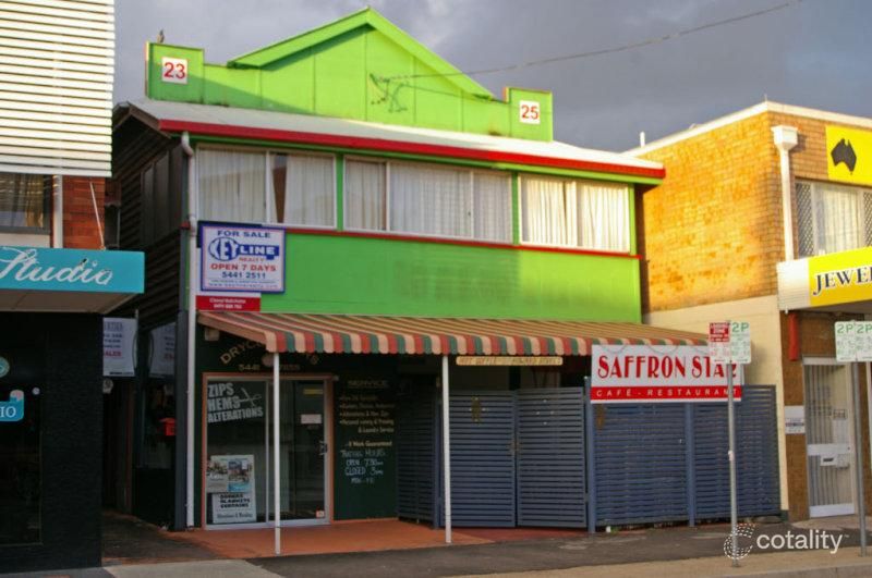 23-25 Howard St, Nambour, QLD 4560