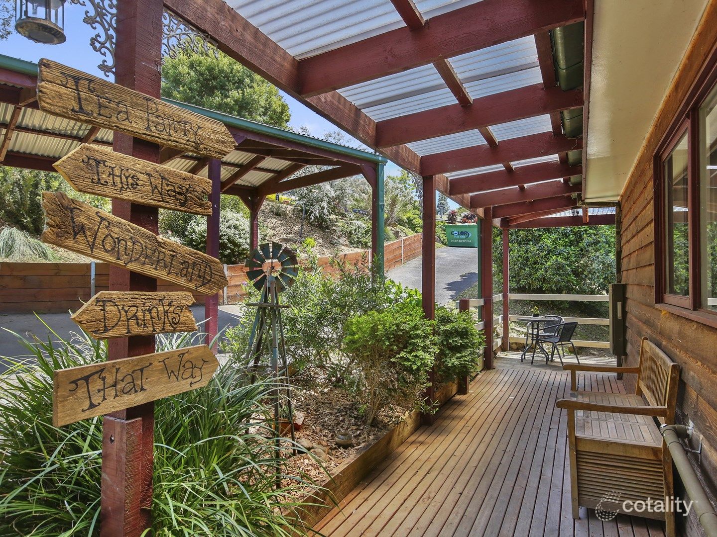 23 Middleton Dr, Woori Yallock, VIC 3139