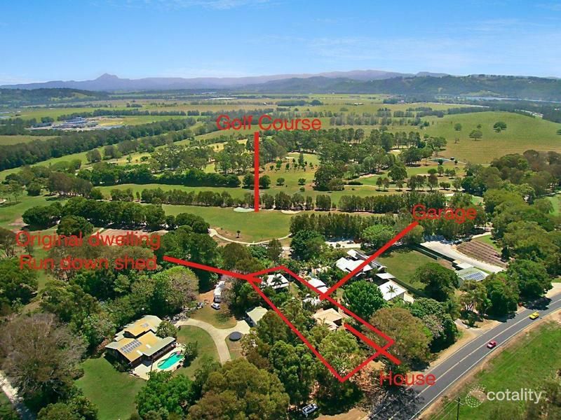 136 Tweed Coast Rd, Chinderah, NSW 2487