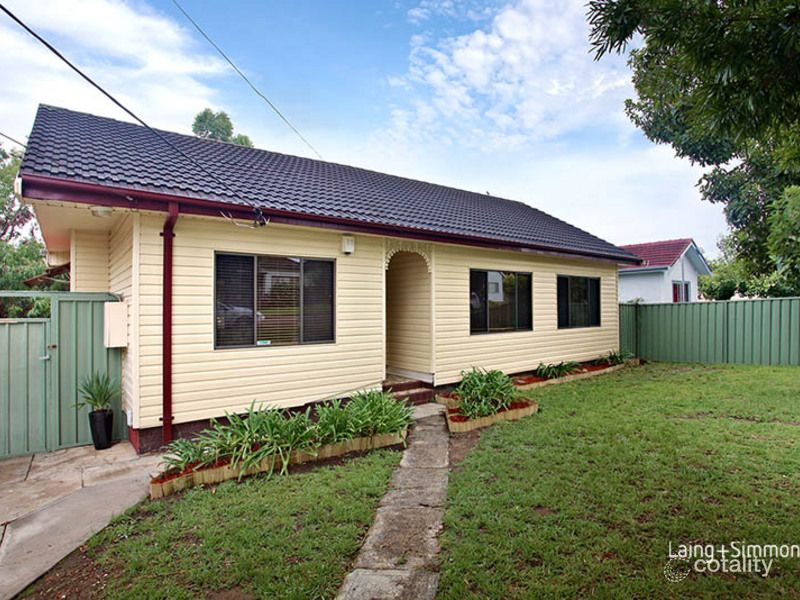 35 Steel St, South Granville, NSW 2142
