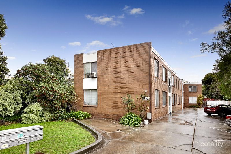 10/5 Simpson St, Northcote, VIC 3070