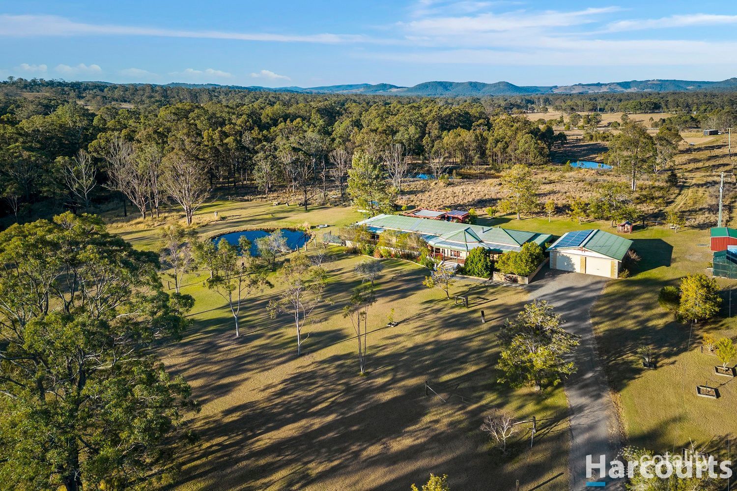 256 Wallarobba-Brookfield Rd, Brookfield, NSW 2420