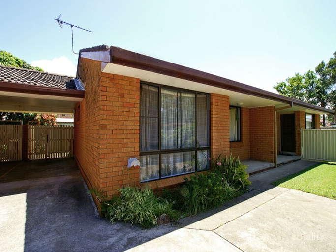 4/38 Prince St, Coffs Harbour, NSW 2450