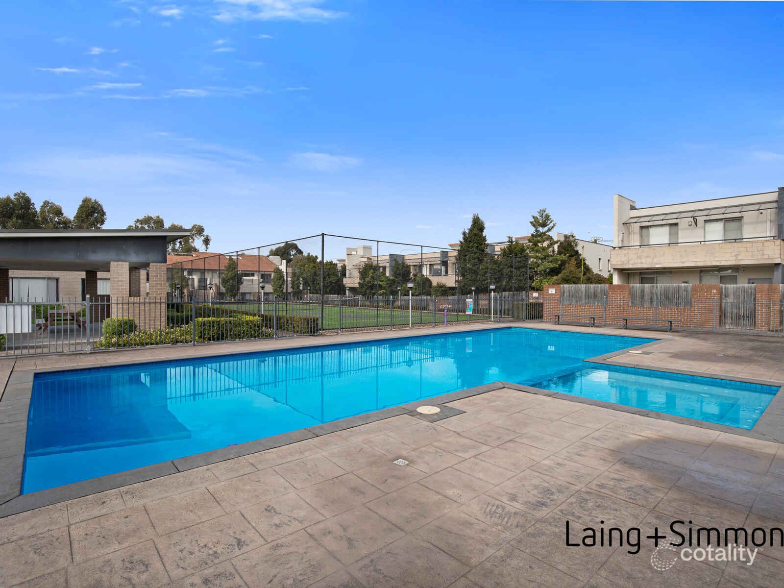 68/11 Glenvale Ave, Parklea, NSW 2768