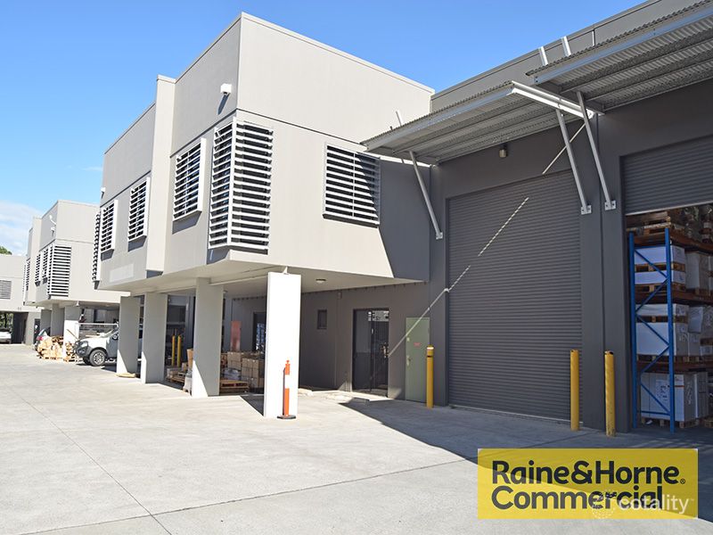 7/67 Bancroft Rd, Pinkenba, QLD 4008