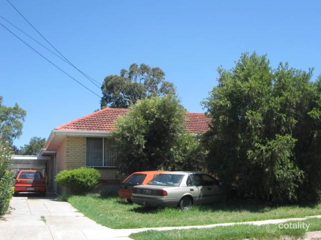 45 Far View Cres, Ridgehaven, SA 5097
