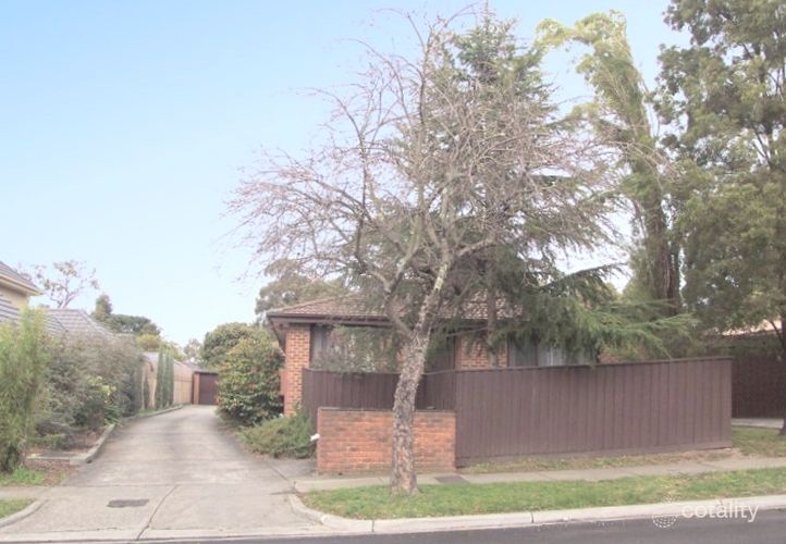 3/8 Rupert St, Mitcham, VIC 3132
