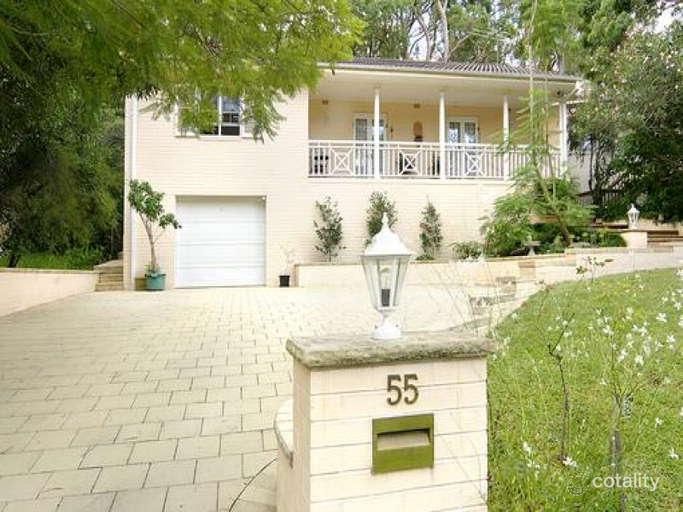 55 Abingdon Rd, Roseville, NSW 2069