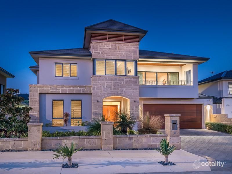 8 Fourmile Ave, Burns Beach, WA 6028