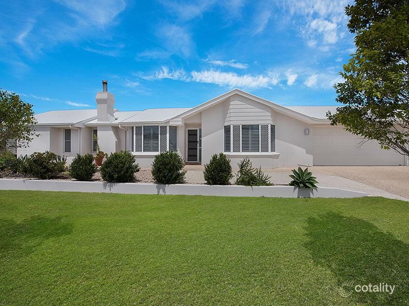 6 Tivoli Cres, Minyama, QLD 4575