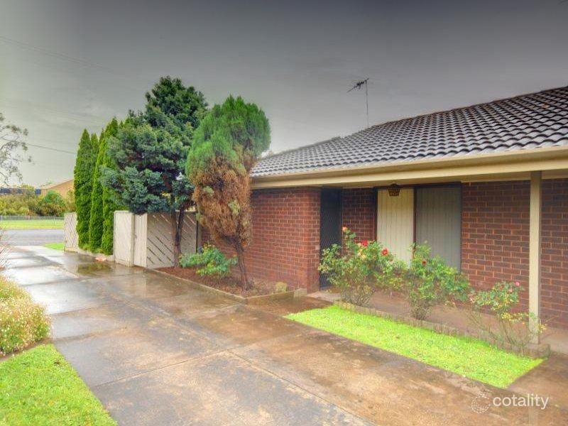1/424 Forest St, Wendouree, VIC 3355