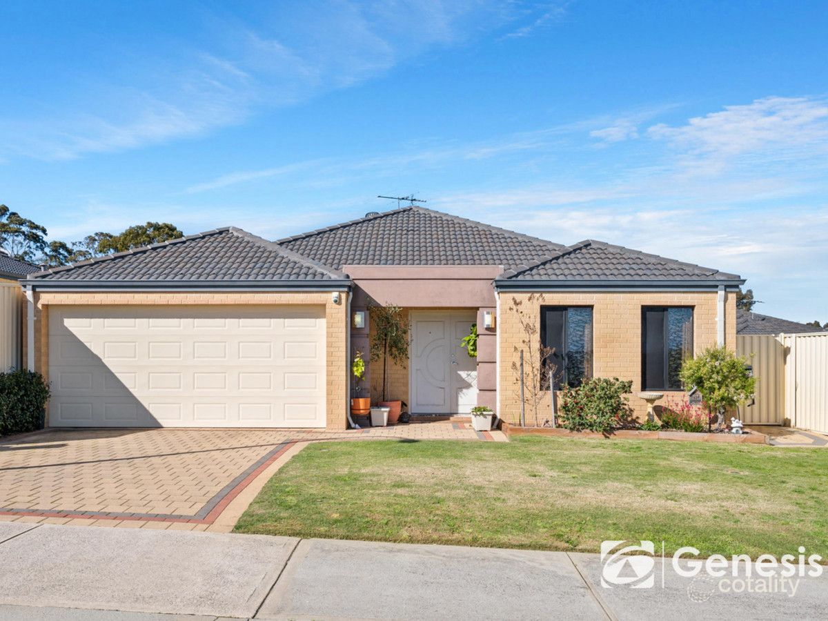 11a Simeon Rise, Pearsall, WA 6065