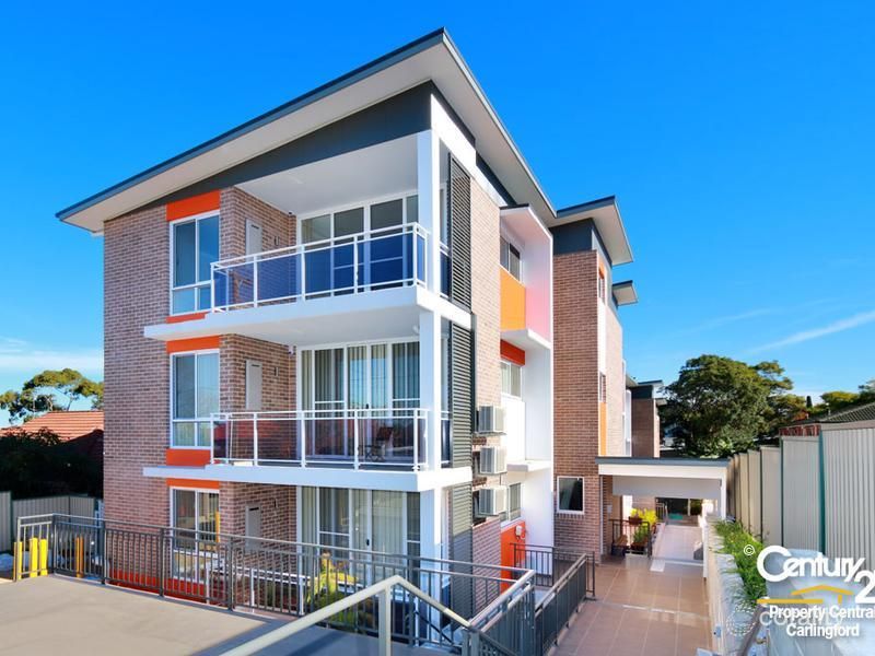 5/173 Adderton Rd, Carlingford, NSW 2118