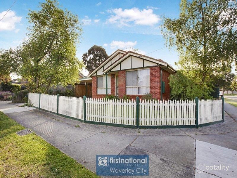 1/13 Annandale Cres, Glen Waverley, VIC 3150
