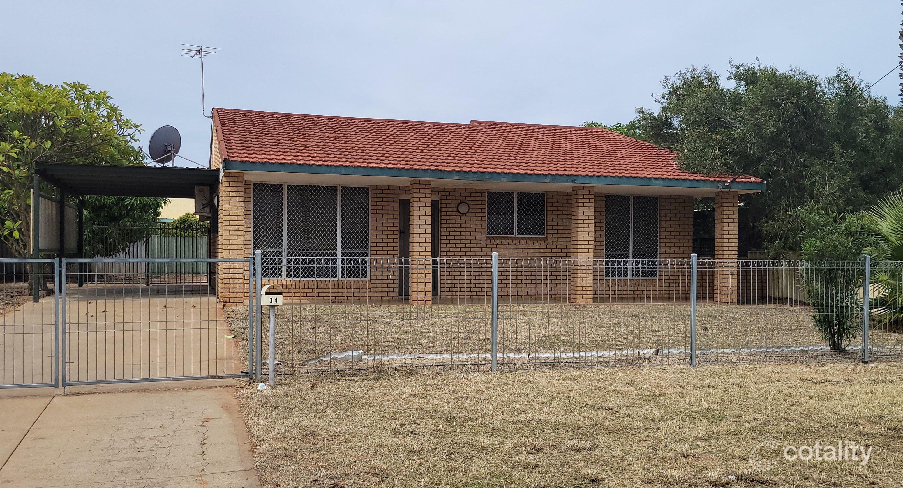 34 Granberry Dr, Brockman, WA 6701