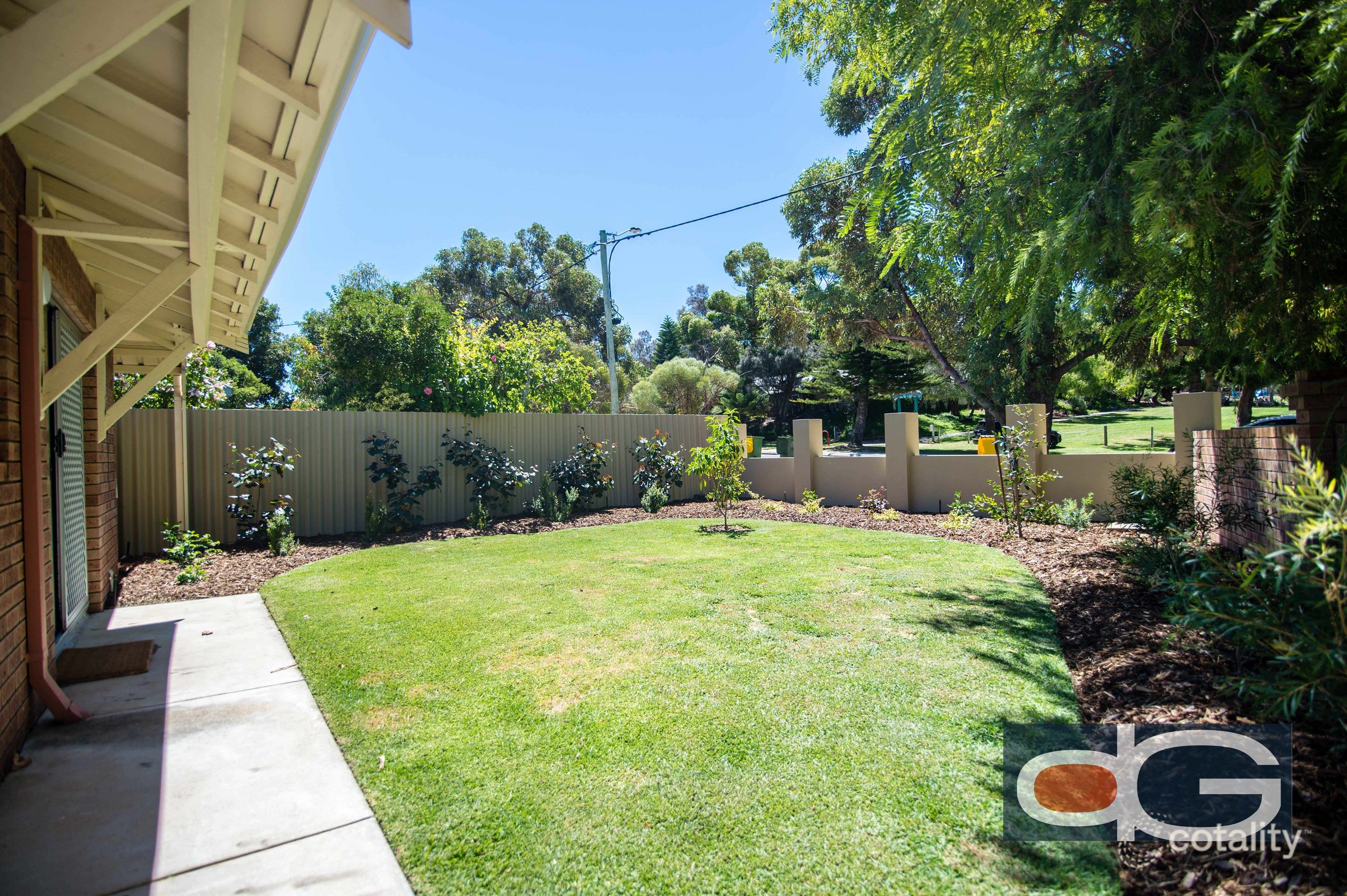 3/13 Watkins St, Fremantle, WA 6160