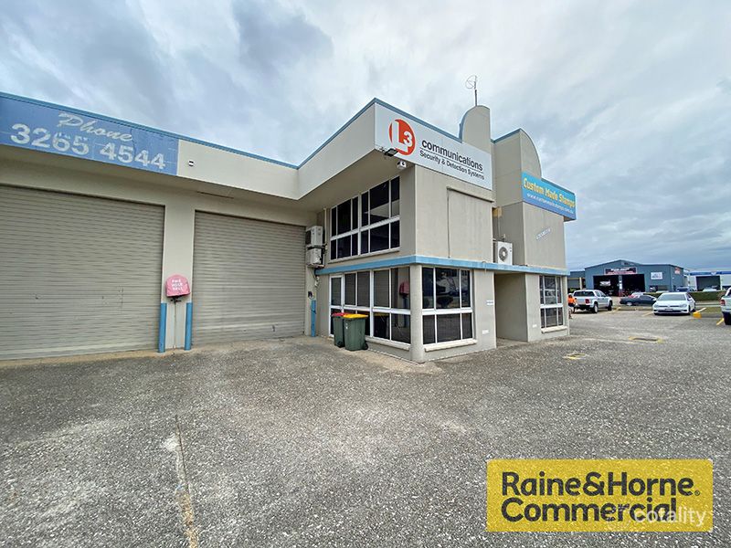 2/6 Virginia St, Geebung, QLD 4034