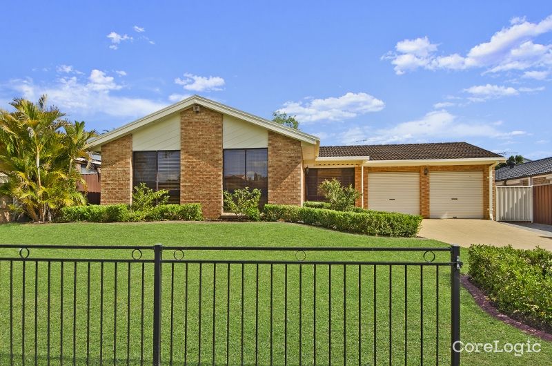 24 Province St, Abbotsbury, NSW 2176