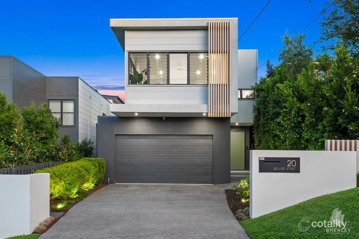 20 Gower St, Holland Park West, QLD 4121