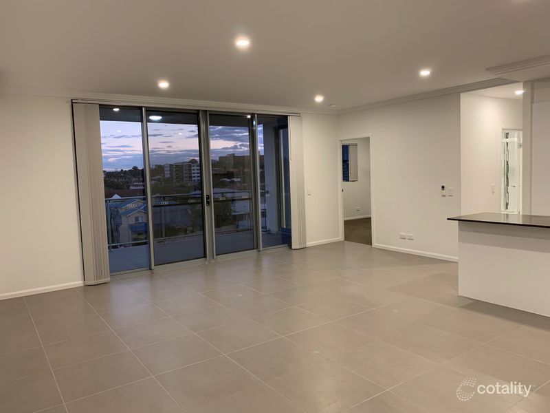 22/52 Latham St, Chermside, QLD 4032