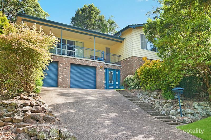 16 Elbrook Dr, Rankin Park, NSW 2287