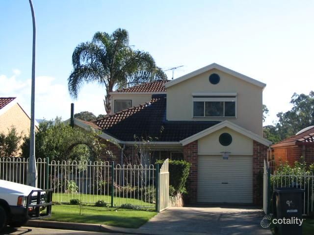 94a Pecks Rd, North Richmond, NSW 2754