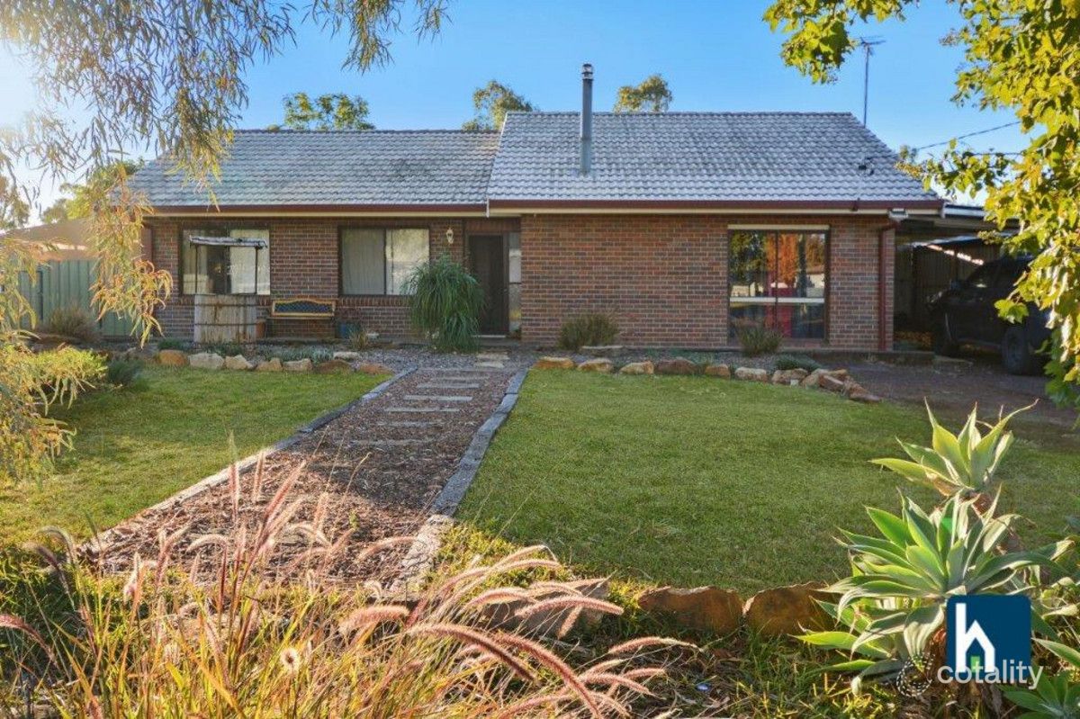54-56 Pullaming St, Curlewis, NSW 2381