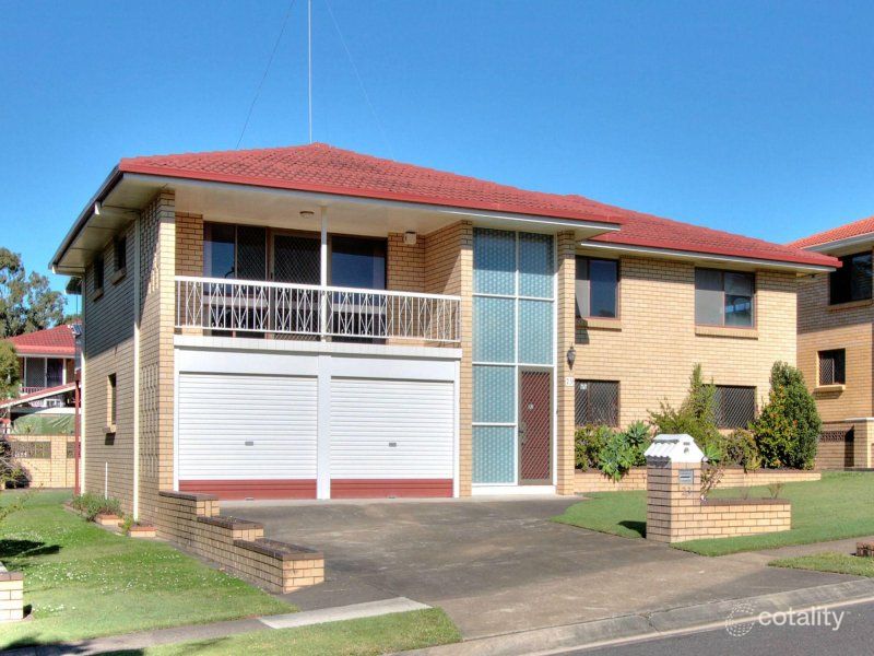 23 Fenimore St, Wishart, QLD 4122