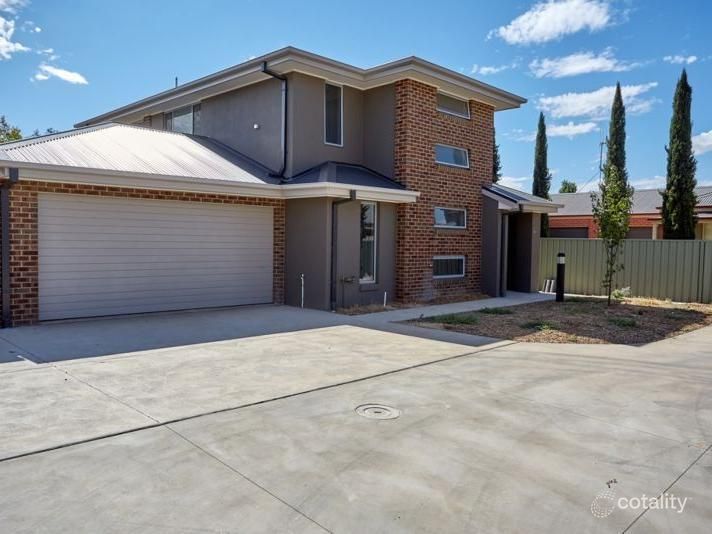 6/3 Shamrock St, Golden Square, VIC 3555