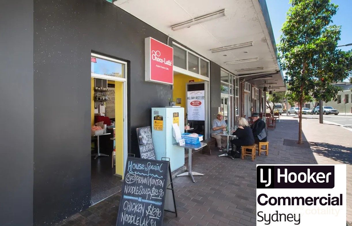 7/245-249 Abercrombie St, Darlington, NSW 2008