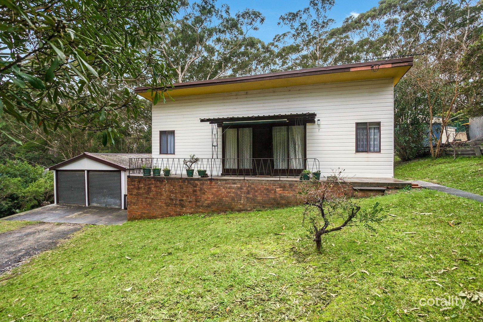 7 Undola Rd, Helensburgh, NSW 2508