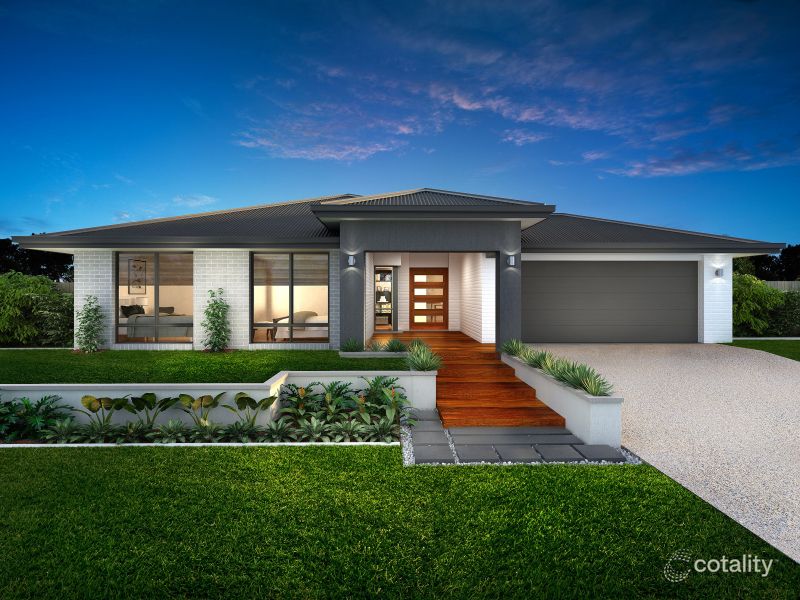 9 Tirrel St, Yarrabilba, QLD 4207