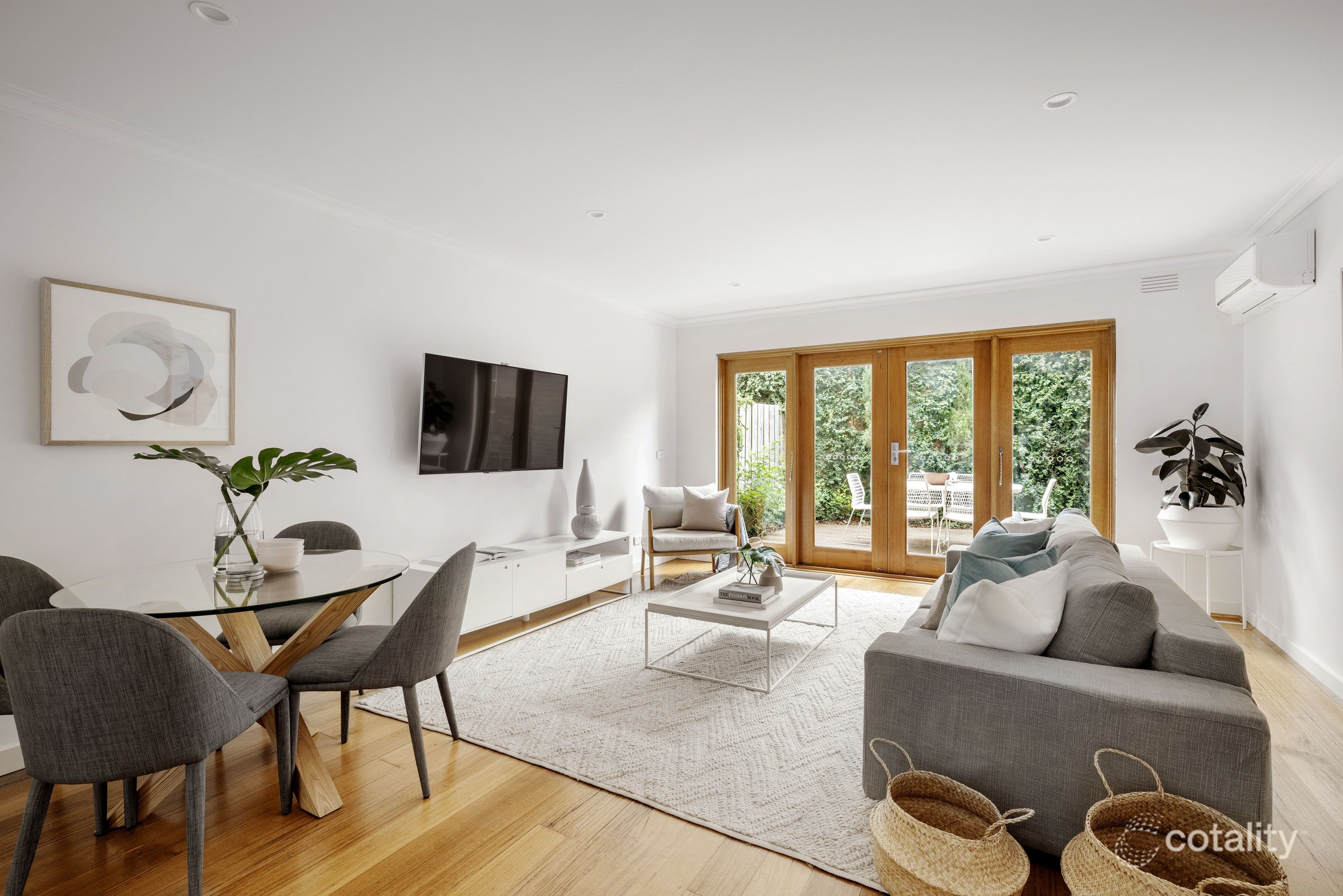 5/2 Fenwick St, Kew, VIC 3101