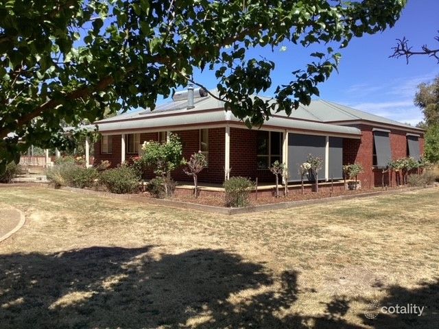 525 Dowling Rd, Cardigan, VIC 3352