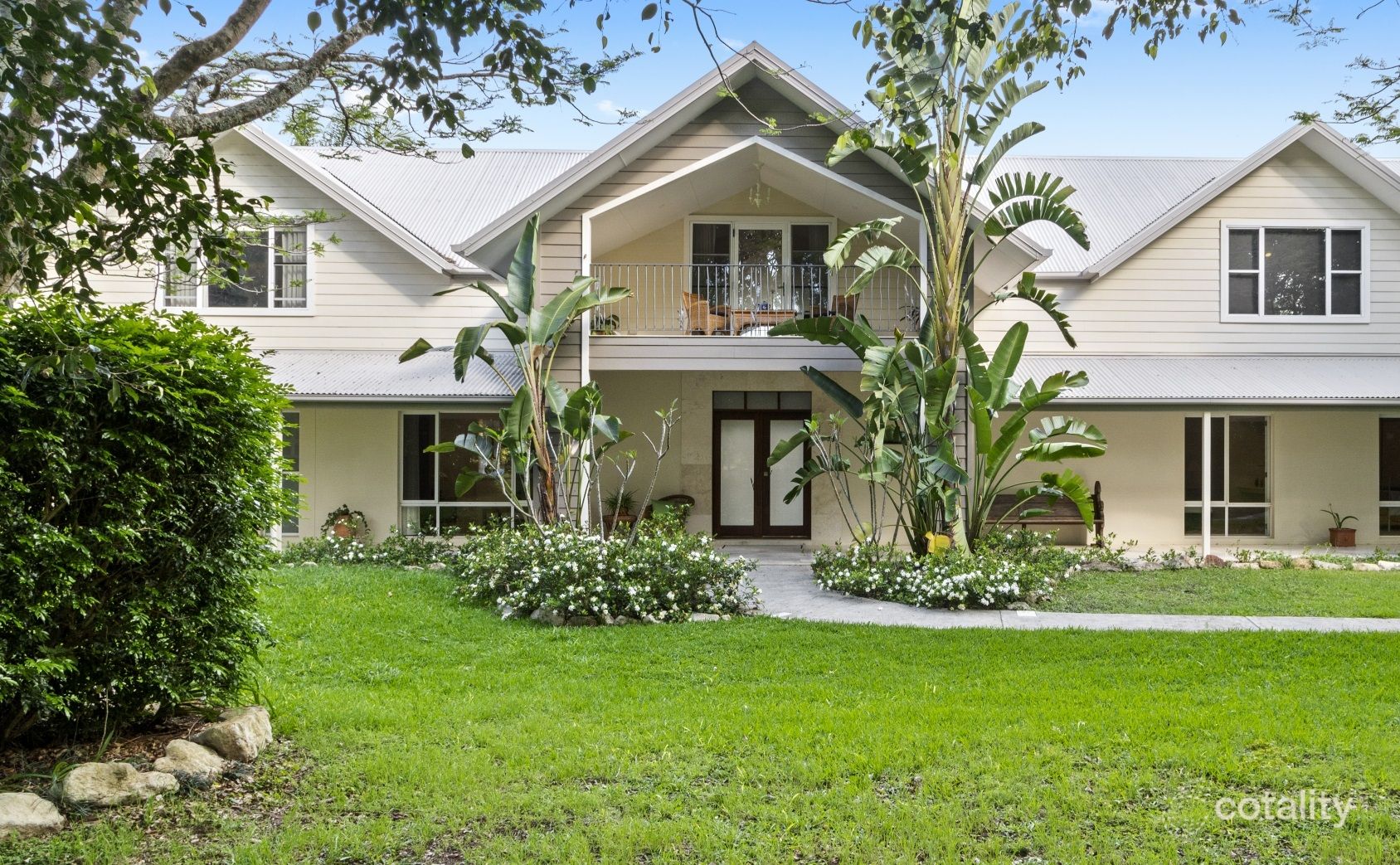 58 Collaroy Rd, Guanaba, QLD 4210