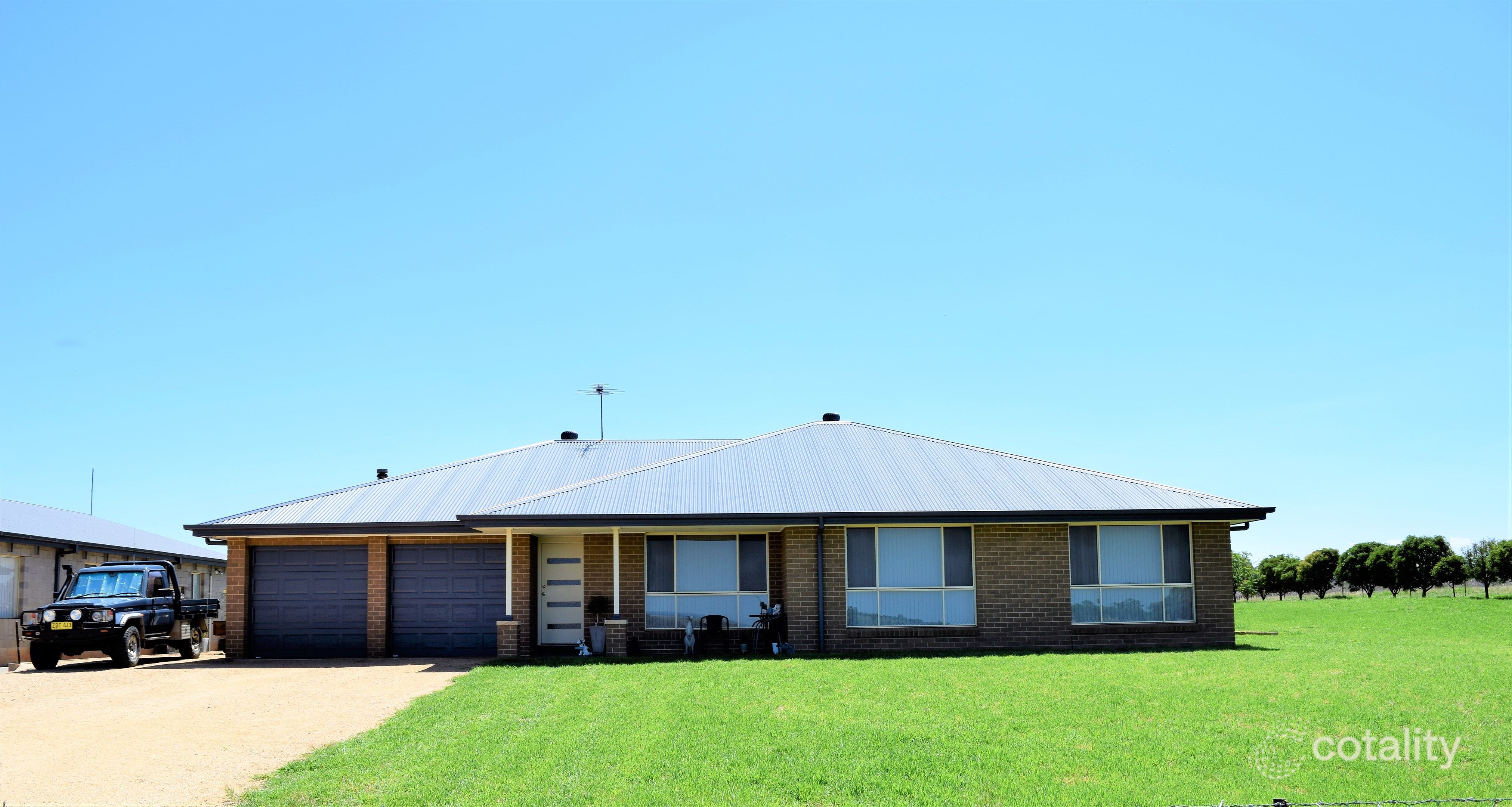 89 Lynchs Lane, Grenfell, NSW 2810