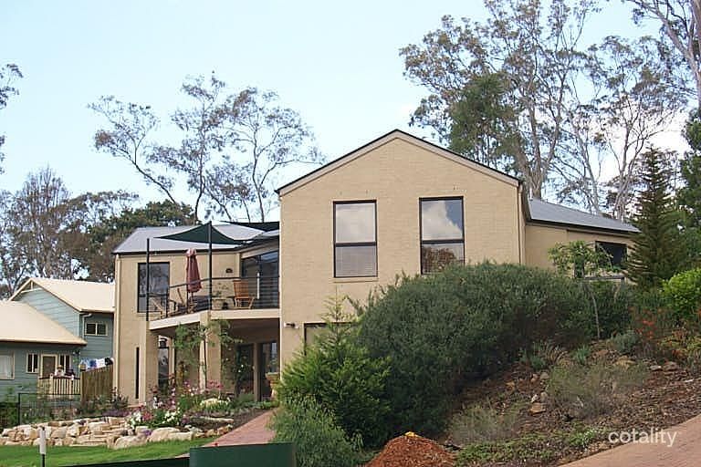 8 Jubilee Ct, Prince Henry Heights, QLD 4350