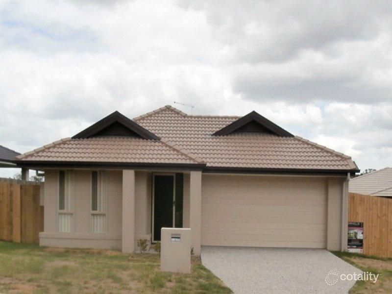 56 Aramac St, Brassall, QLD 4305