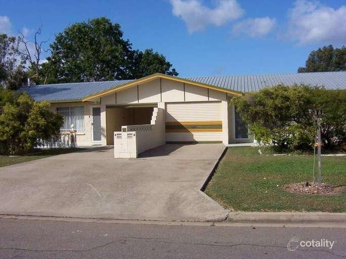 25 Santal Dr, Rasmussen, QLD 4815