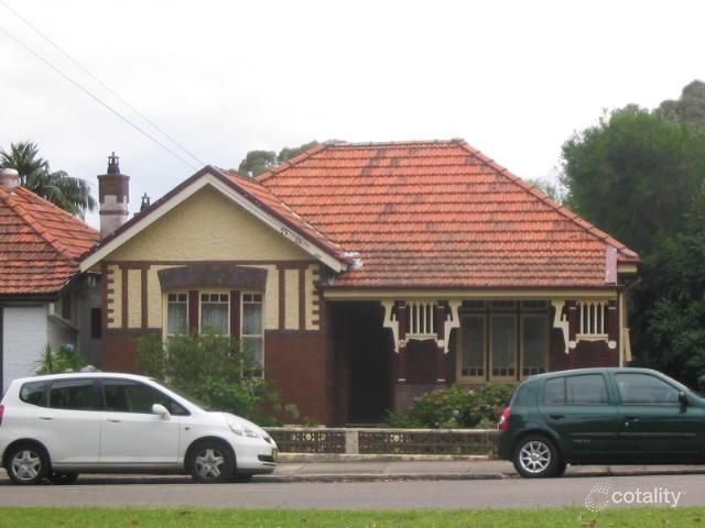 29 Palace St, Ashfield, NSW 2131