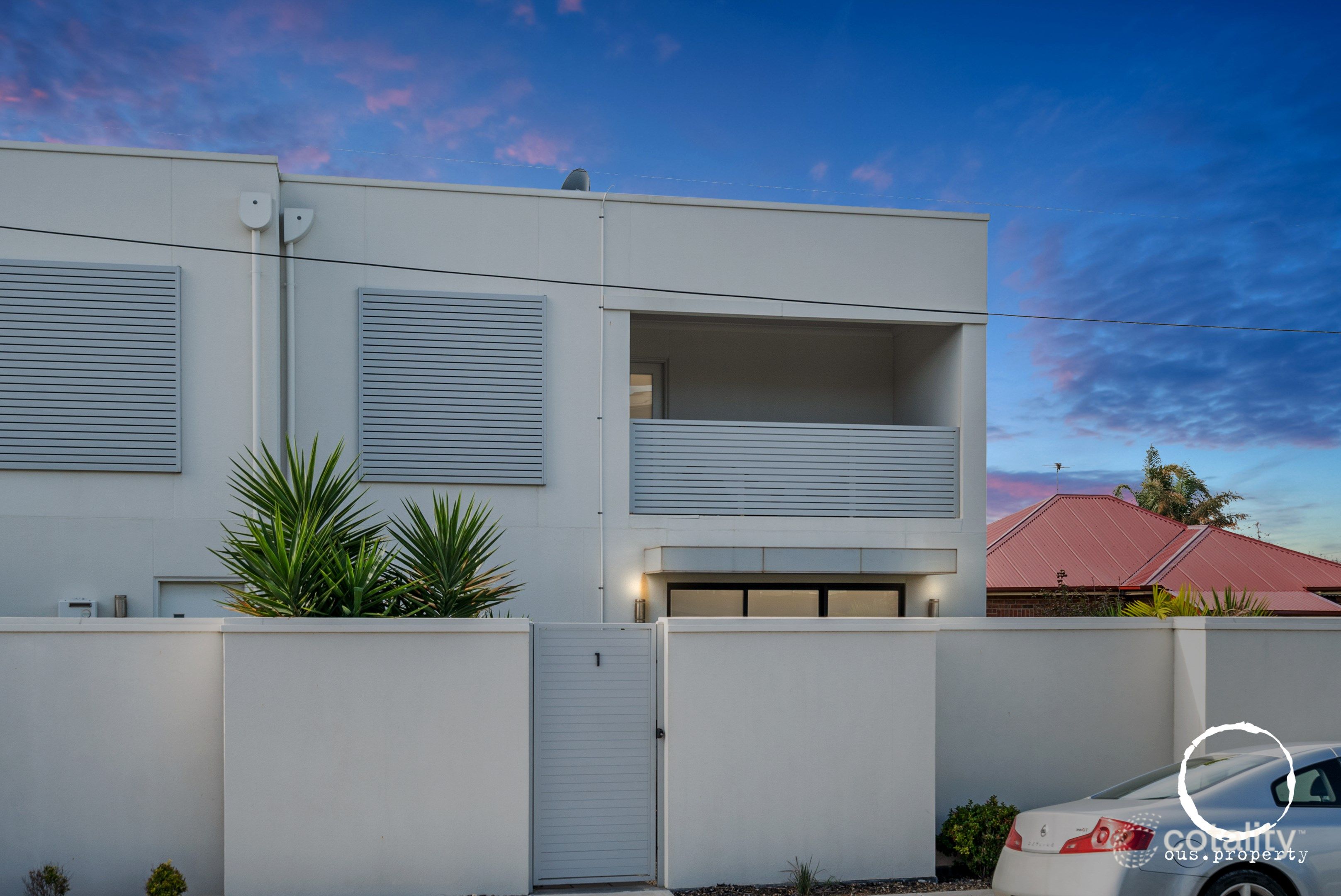 1/250 Military Rd, Henley Beach, SA 5022