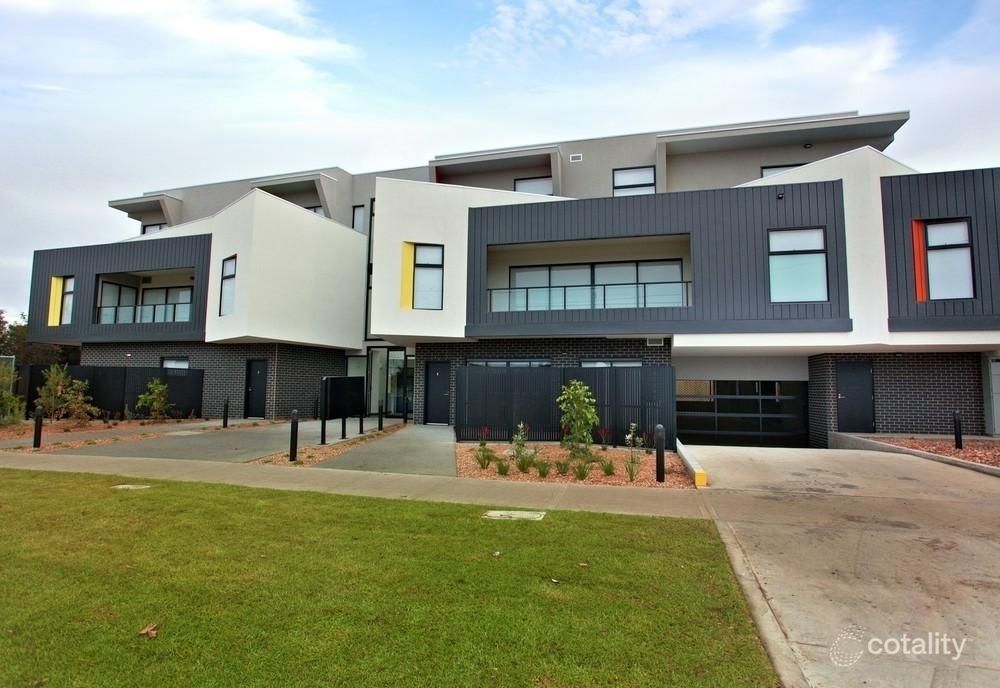 209/372 Geelong Rd, West Footscray, VIC 3012
