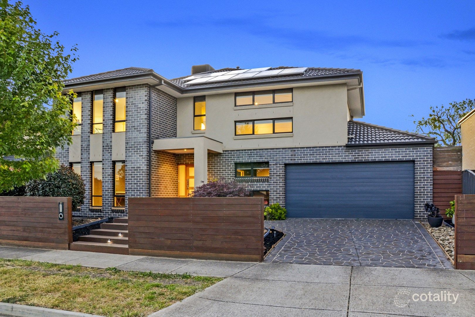 7 Castlemaine Lane, Epping, VIC 3076