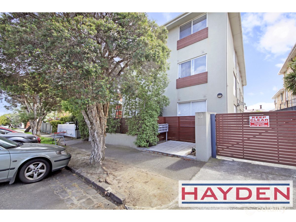 8/82 Grosvenor St, Balaclava, VIC 3183