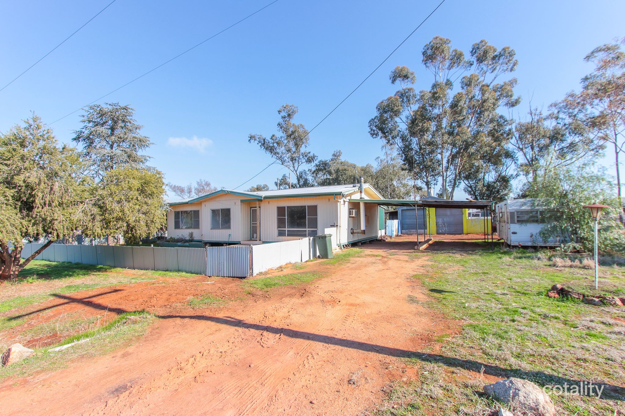 46 Barellan St, Grong Grong, NSW 2652