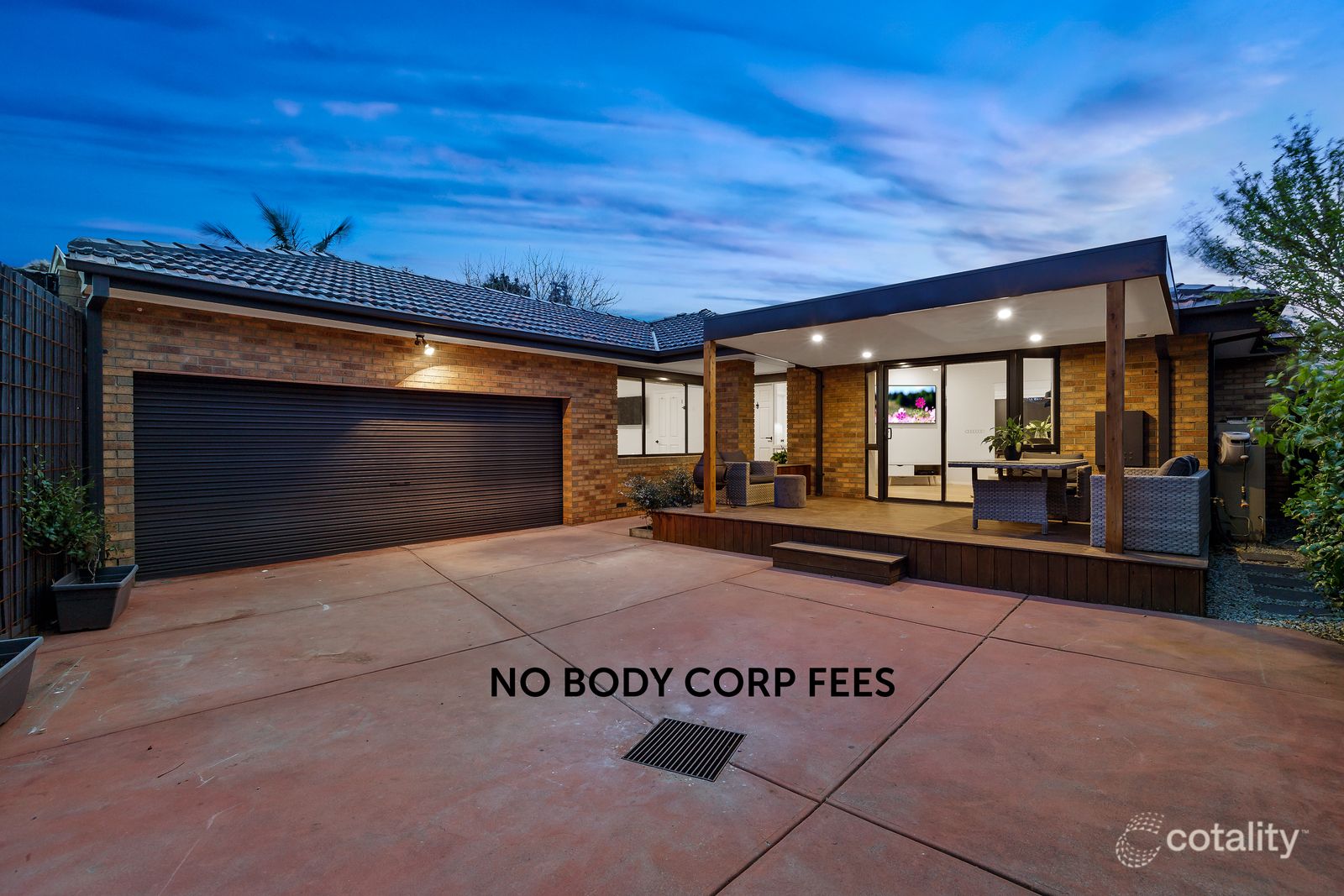 551a Lower Dandenong Rd, Dingley Village, VIC 3172